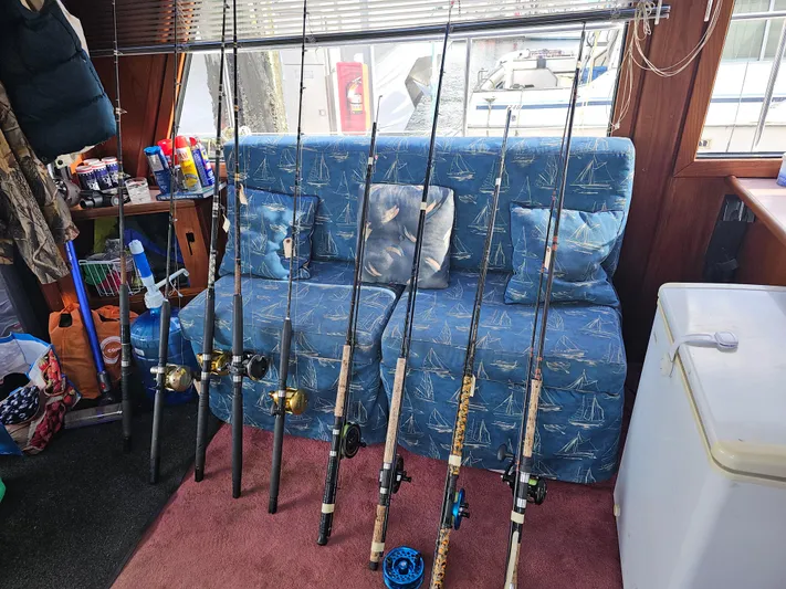 Bin Der Dun Dat Too Yacht Photos Pics 