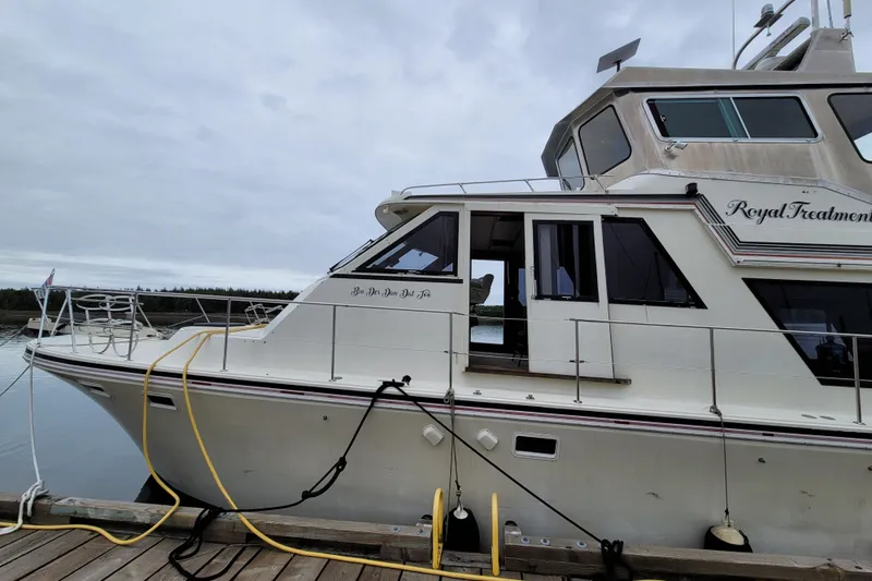 Bin Der Dun Dat Too Yacht Photos Pics 