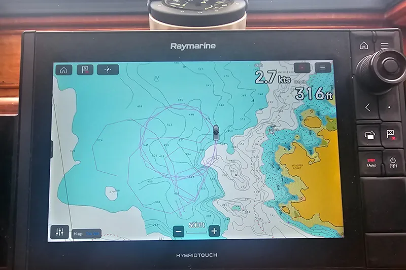 Bin Der Dun Dat Too Yacht Photos Pics 