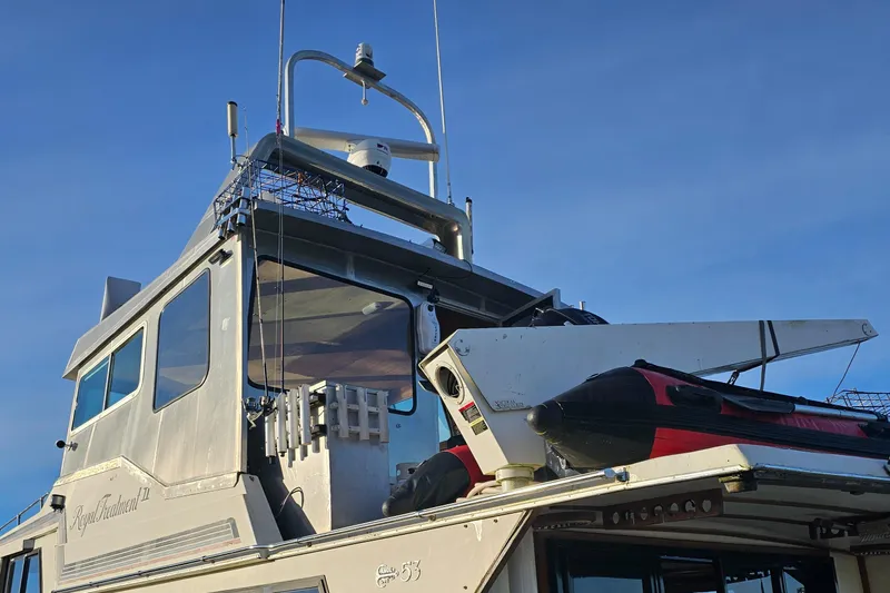 Bin Der Dun Dat Too Yacht Photos Pics 