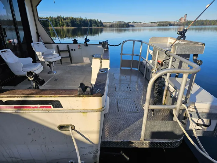 Bin Der Dun Dat Too Yacht Photos Pics 