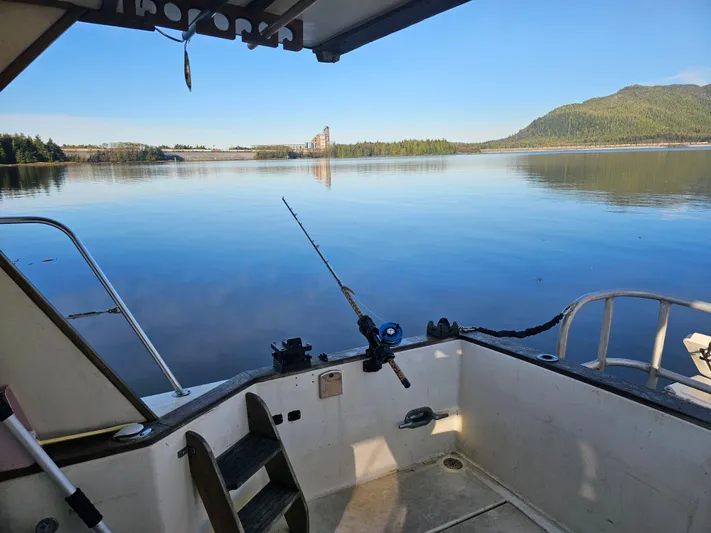 Bin Der Dun Dat Too Yacht Photos Pics 