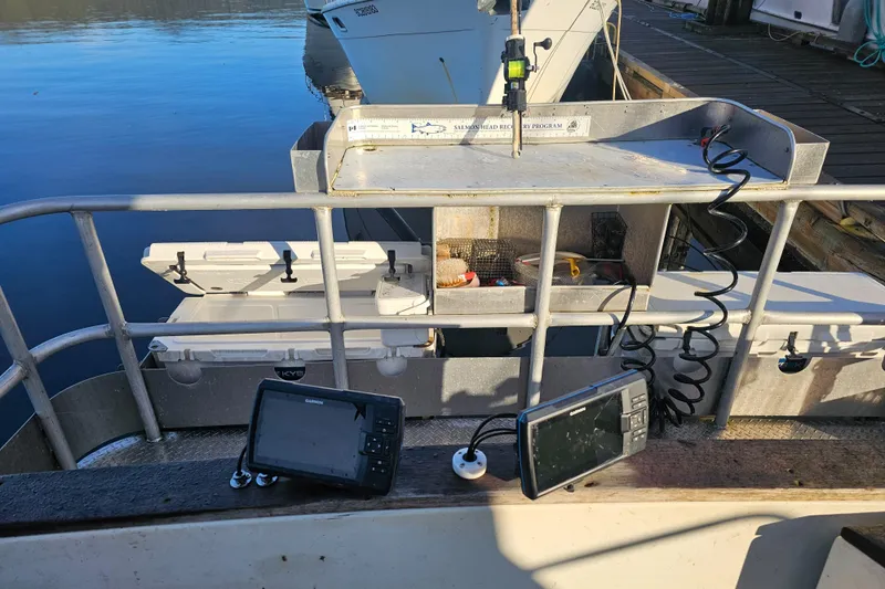 Bin Der Dun Dat Too Yacht Photos Pics 