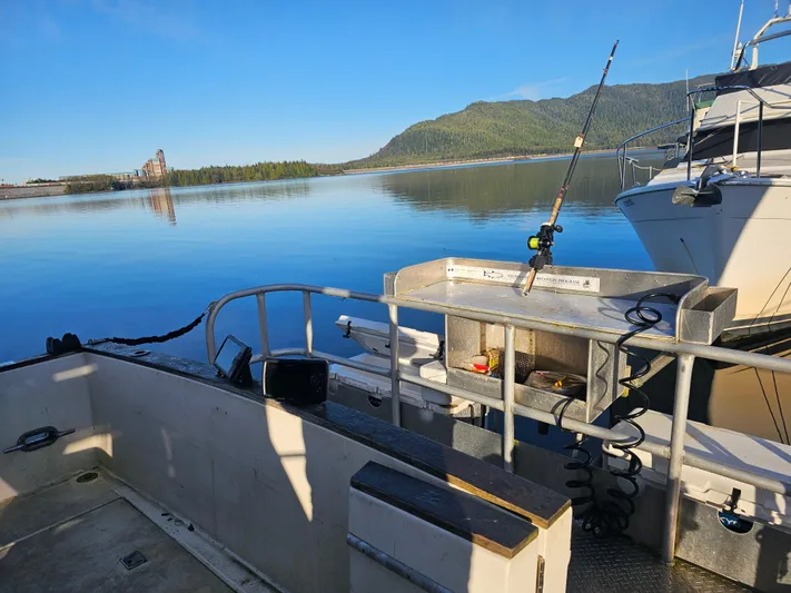 Bin Der Dun Dat Too Yacht Photos Pics 