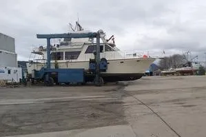 Bin Der Dun Dat Too Yacht Photos Pics 