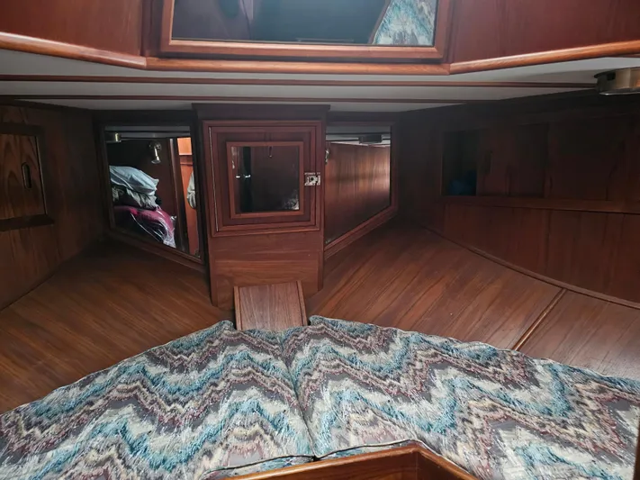 Bin Der Dun Dat Too Yacht Photos Pics 