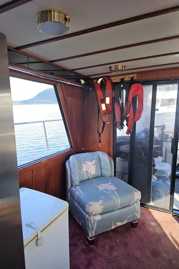 Bin Der Dun Dat Too Yacht Photos Pics 