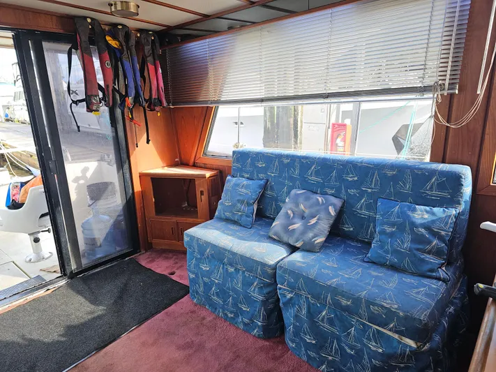 Bin Der Dun Dat Too Yacht Photos Pics 