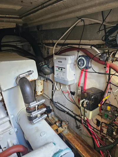 Bin Der Dun Dat Too Yacht Photos Pics 