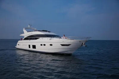 Princess 82