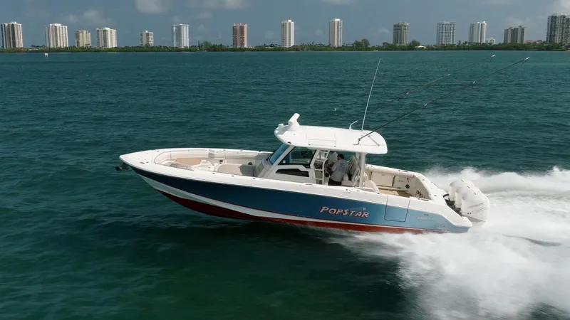 Popstar Yacht Photos Pics 