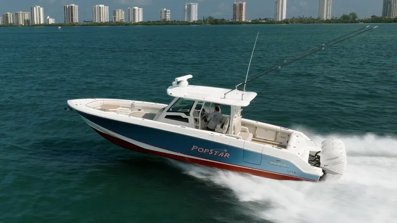 Popstar Yacht Photos Pics 