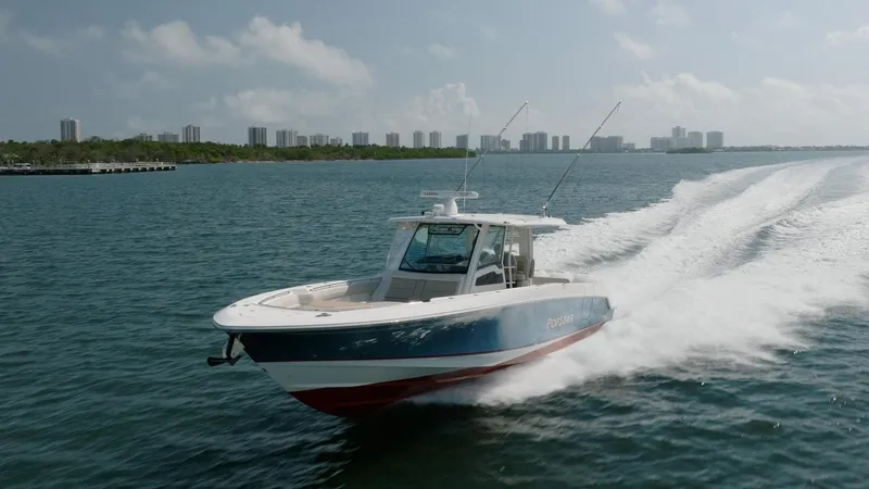 Popstar Yacht Photos Pics 