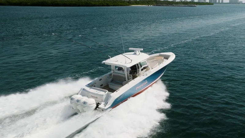 Popstar Yacht Photos Pics 