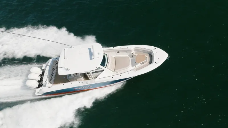 Popstar Yacht Photos Pics 