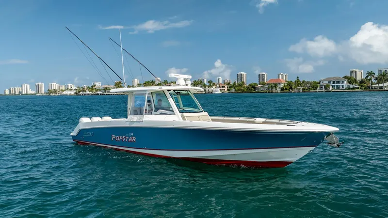 Popstar Yacht Photos Pics 