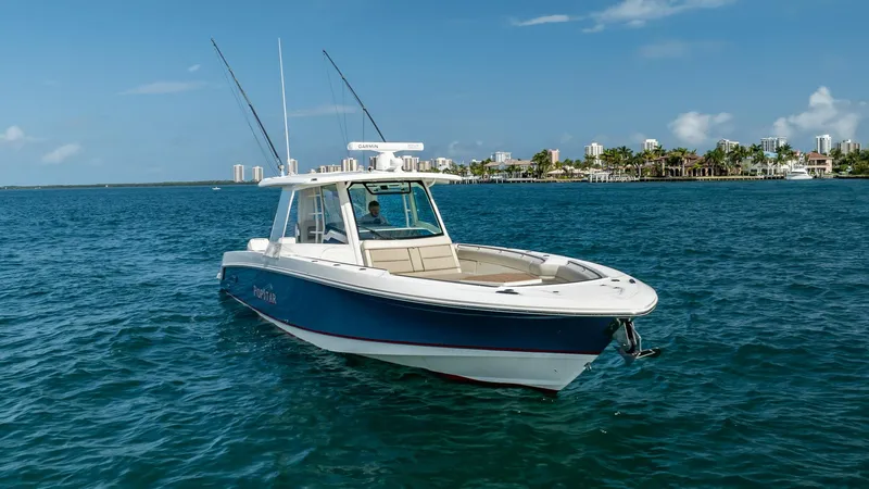 Popstar Yacht Photos Pics 