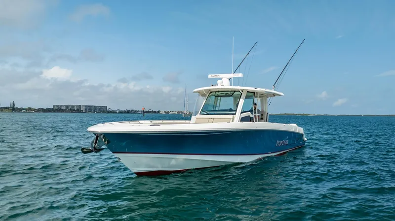 Popstar Yacht Photos Pics 