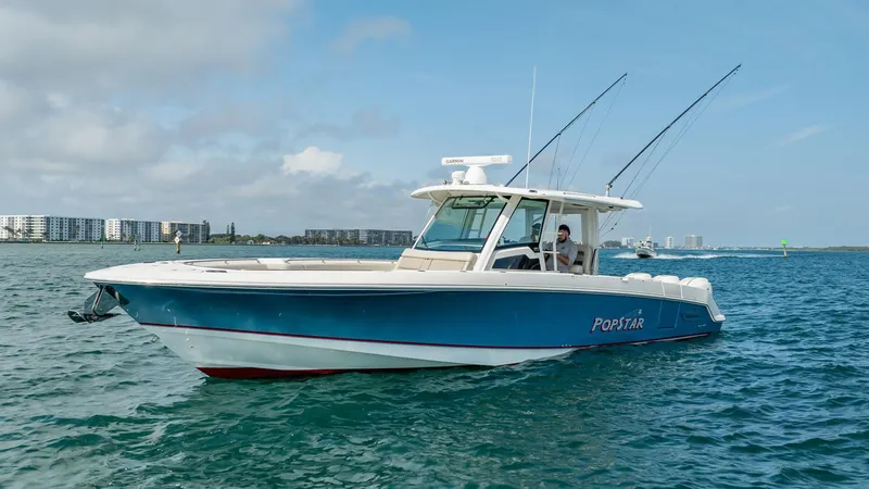 Popstar Yacht Photos Pics 