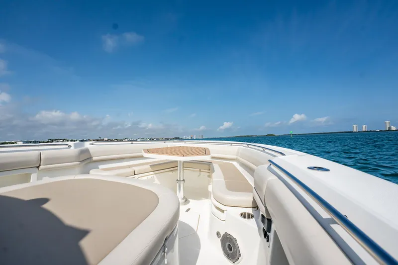 Popstar Yacht Photos Pics 