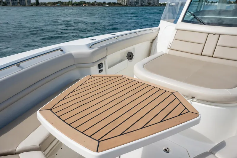 Popstar Yacht Photos Pics 