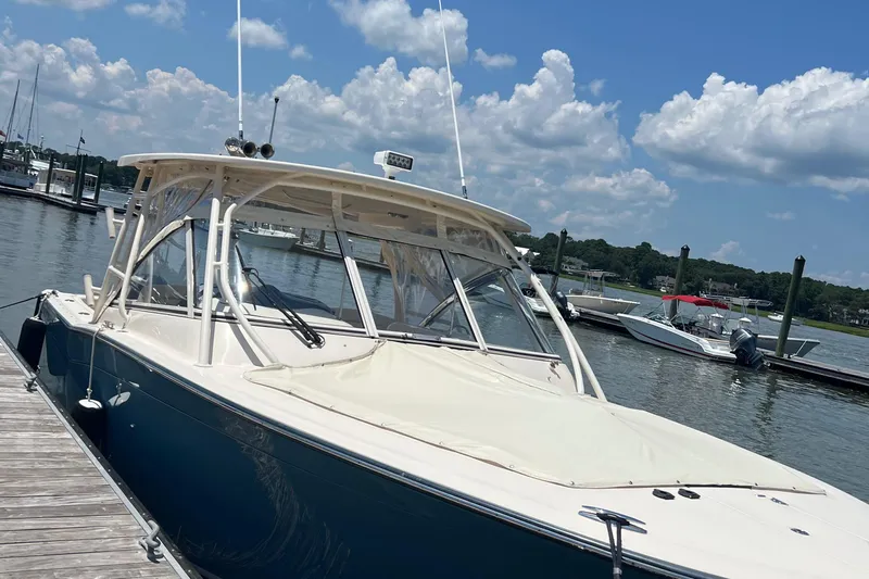 Daddy's Broke Lll Yacht Photos Pics 