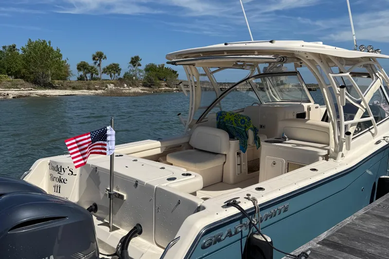 Daddy's Broke Lll Yacht Photos Pics 