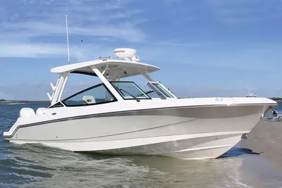 Boston Whaler 280 Vantage