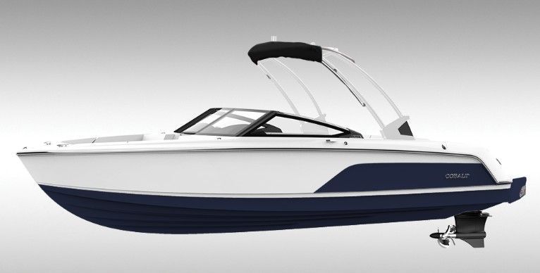 Cobalt CS23 Surf