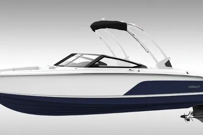 Cobalt CS23 Surf