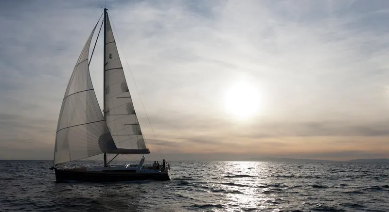 Overkill Yacht Photos Pics 