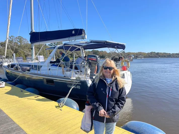 Overkill Yacht Photos Pics 