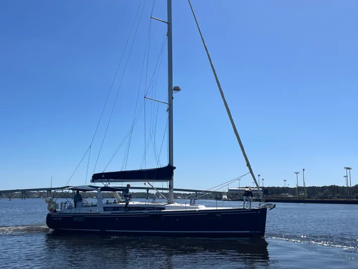 Overkill Yacht Photos Pics 