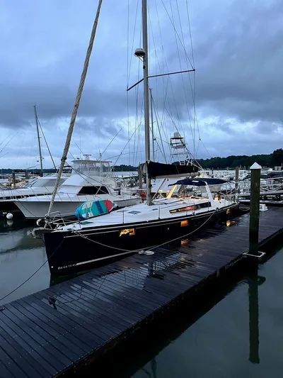 Overkill Yacht Photos Pics 