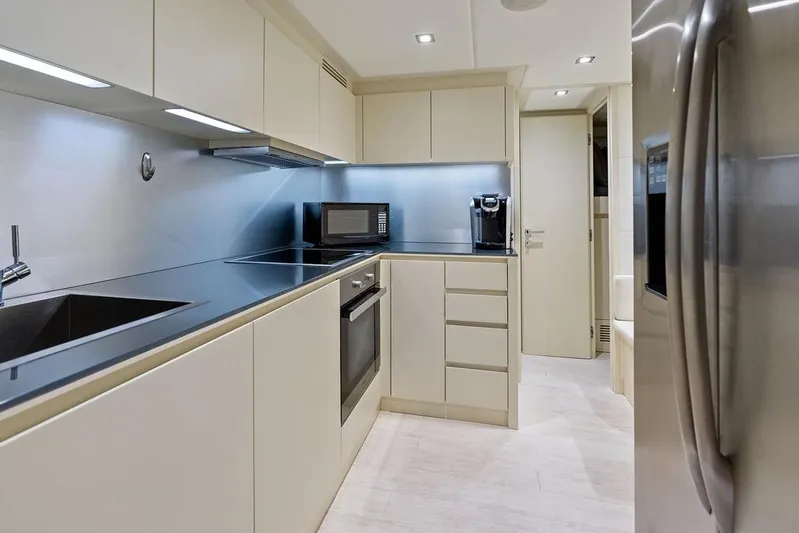 Phoenix Rising Yacht Photos Pics 