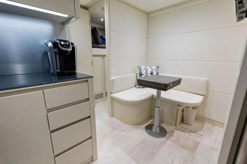 Phoenix Rising Yacht Photos Pics 