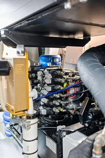 Phoenix Rising Yacht Photos Pics 