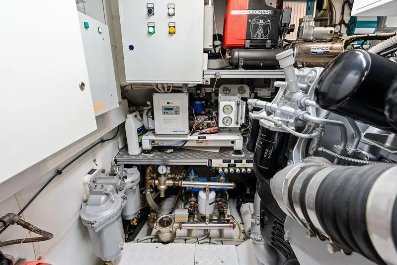 Phoenix Rising Yacht Photos Pics 