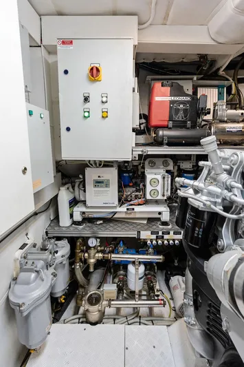 Phoenix Rising Yacht Photos Pics 