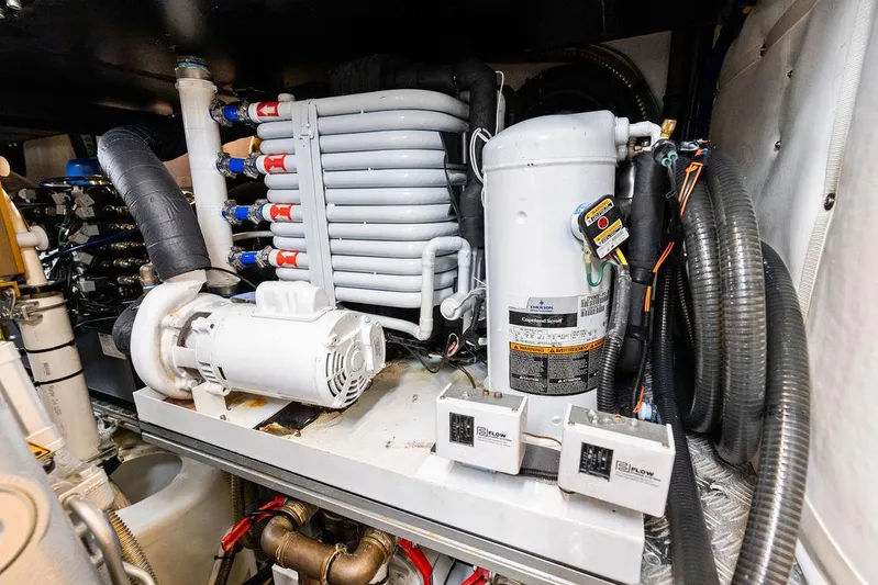 Phoenix Rising Yacht Photos Pics 