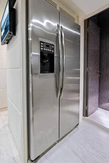 Phoenix Rising Yacht Photos Pics 