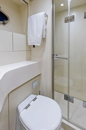 Phoenix Rising Yacht Photos Pics 