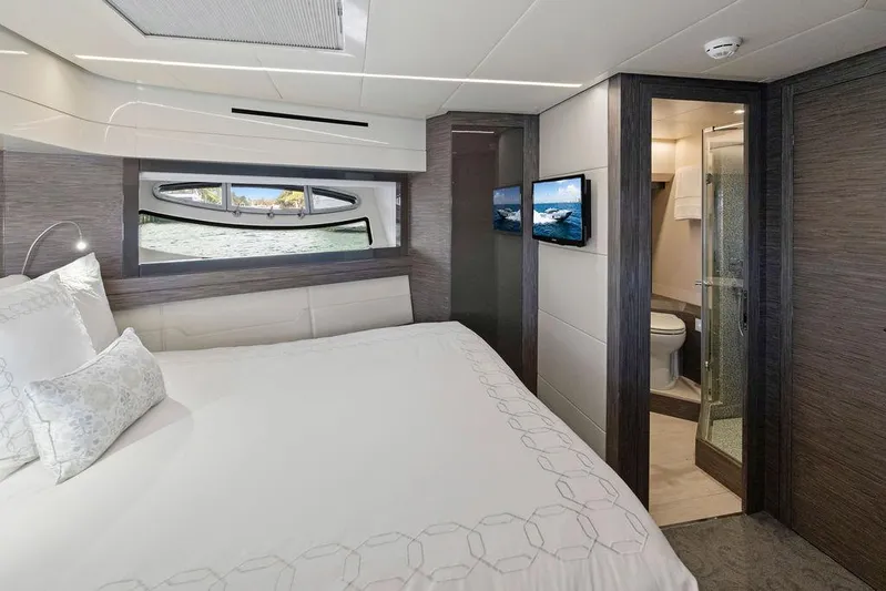 Phoenix Rising Yacht Photos Pics 