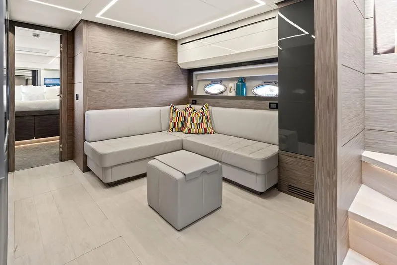 Phoenix Rising Yacht Photos Pics 