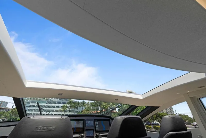 Phoenix Rising Yacht Photos Pics 