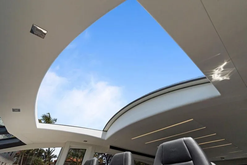 Phoenix Rising Yacht Photos Pics 