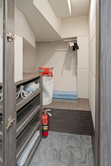 Phoenix Rising Yacht Photos Pics 