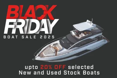 2025 Fairline Squadron 58