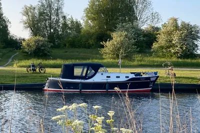 2005 Broesder Kotter Broesder kajuitsloep 950