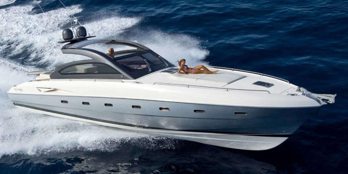 2011 Fiart 47 Genius